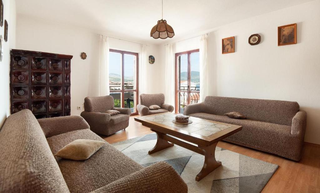 Maribela Apartments Trogir Exterior photo