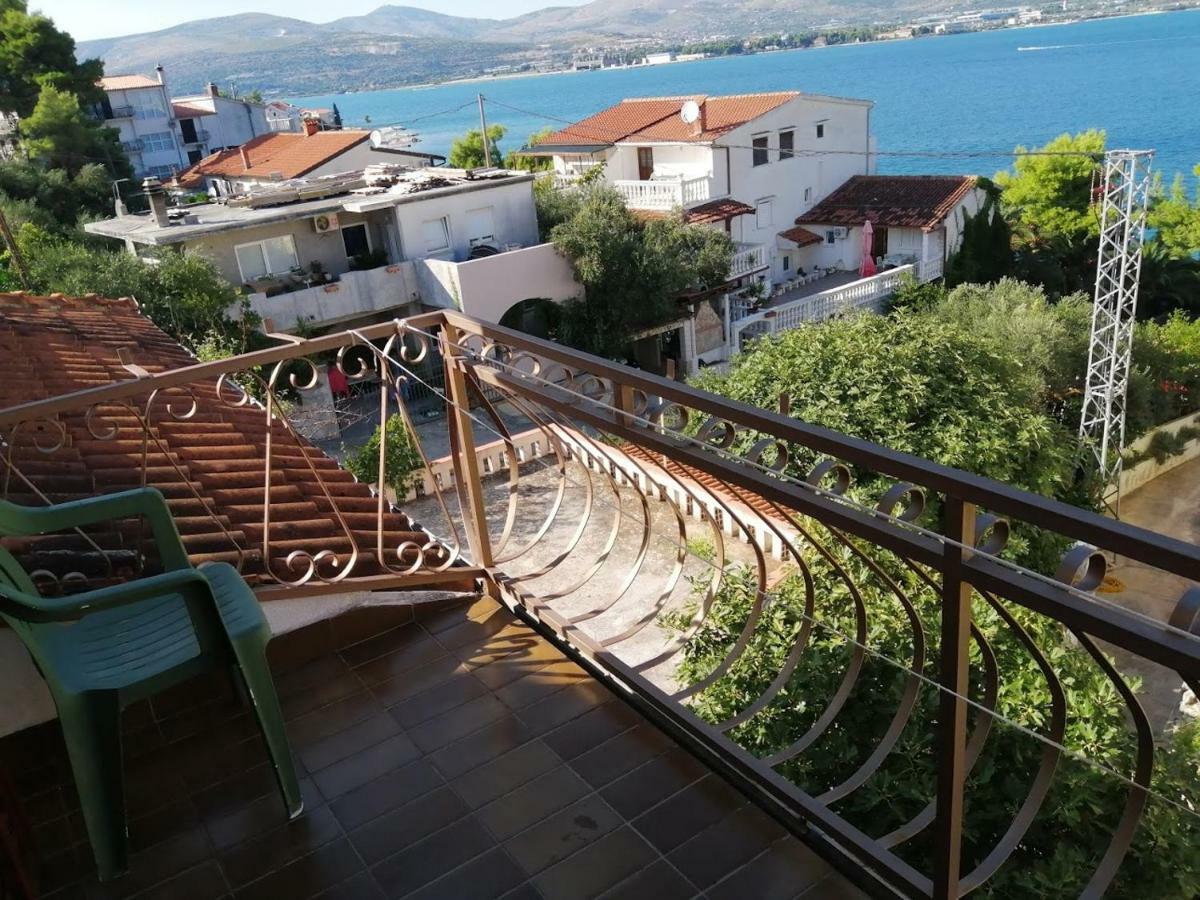 Maribela Apartments Trogir Exterior photo