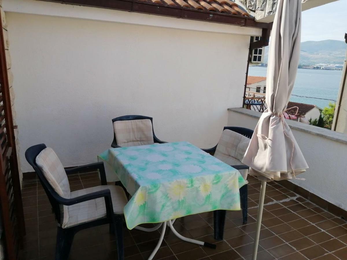 Maribela Apartments Trogir Exterior photo