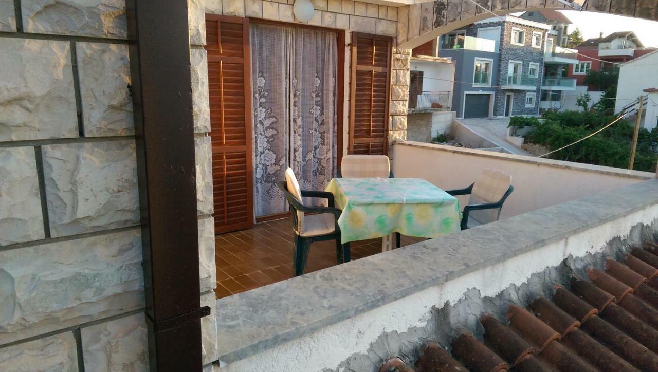 Maribela Apartments Trogir Exterior photo